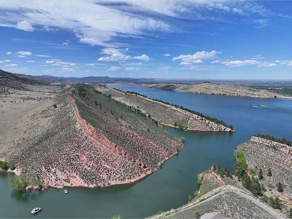 2 Acres of Residential Land for Sale in Fort Collins, Colorado
