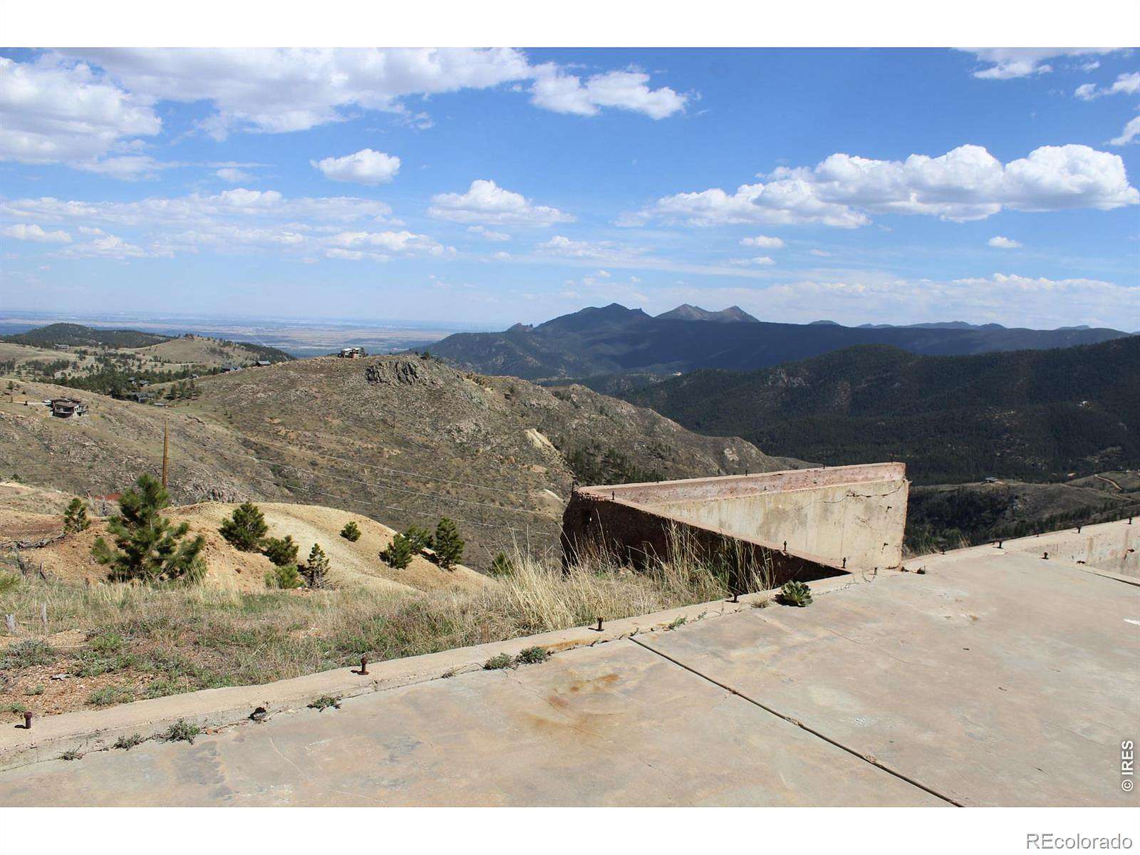 4.43 Acres of Land for Sale in Boulder, Colorado