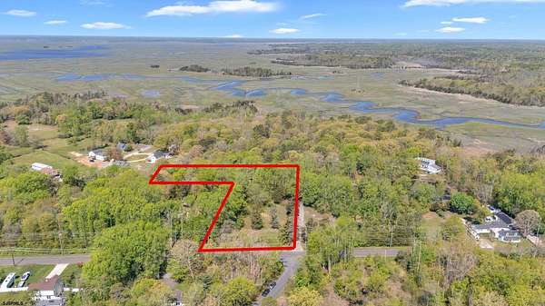 1 Acre of Residential Land for Sale in Egg Harbor Township, New Jersey