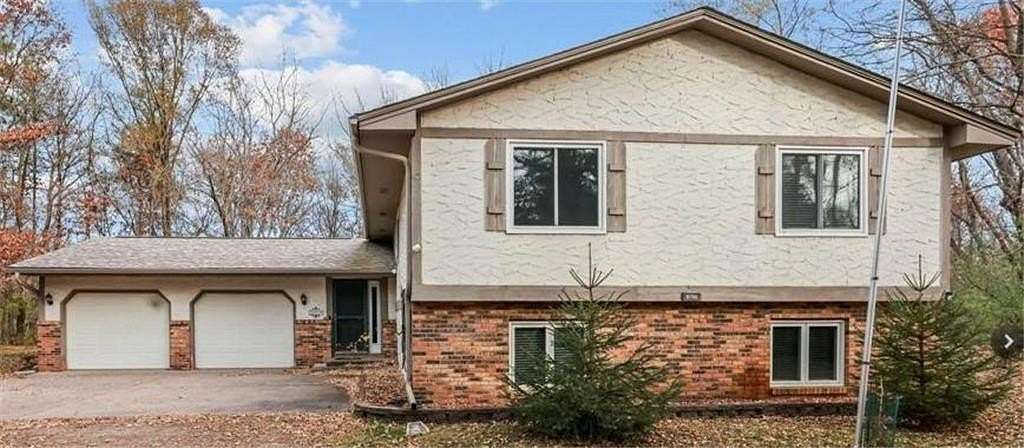 2.18 Acres of Land with Home for Sale in Andover, Minnesota