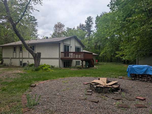 2.18 Acres of Land with Home for Sale in Andover, Minnesota