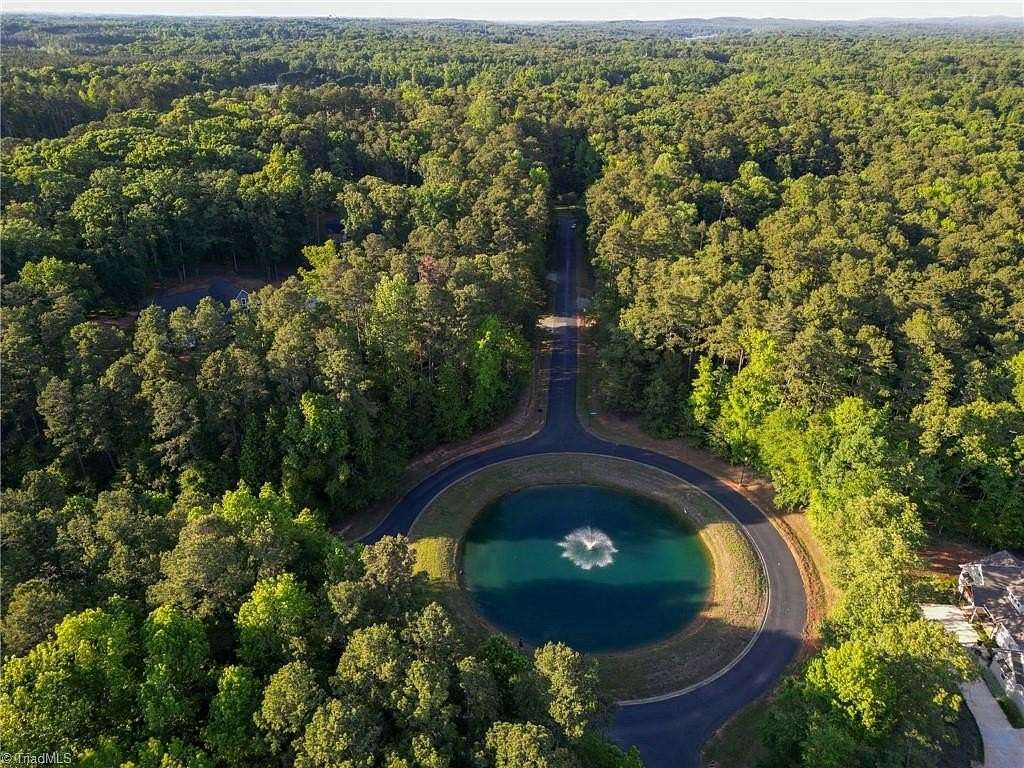 3 Acres of Residential Land for Sale in Lexington, North Carolina