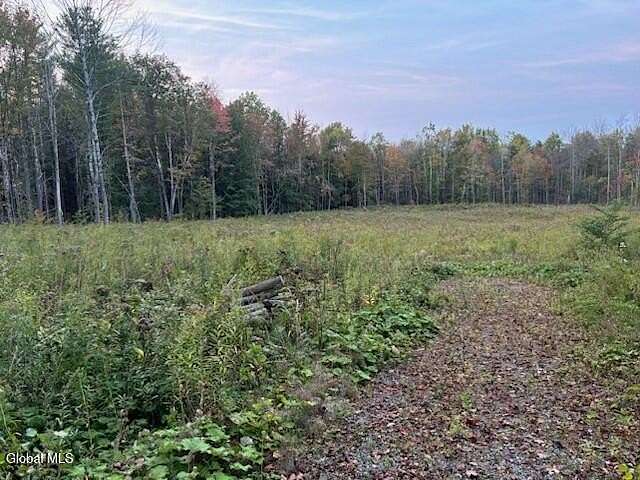 4.82 Acres of Residential Land for Sale in Galway, New York