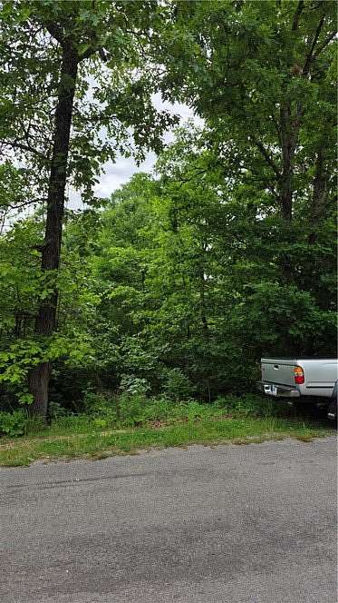 0.24 Acres of Residential Land for Sale in Bella Vista, Arkansas