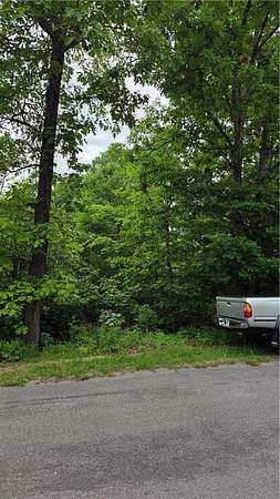 0.24 Acres of Residential Land for Sale in Bella Vista, Arkansas