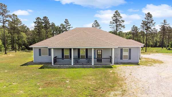 1.7 Acres of Land with Home for Sale in Bauxite, Arkansas