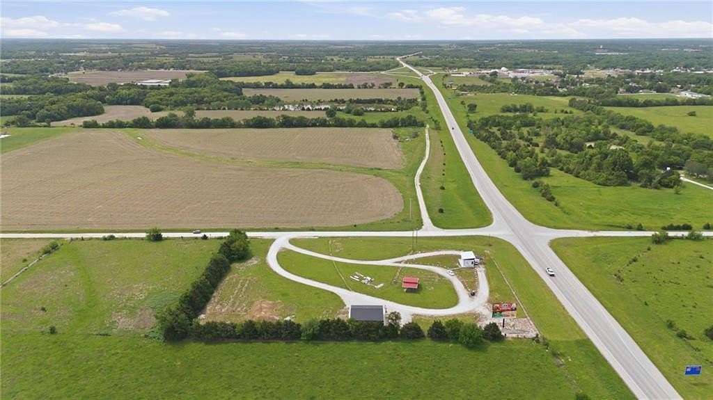 3.3 Acres of Commercial Land for Sale in Iola, Kansas