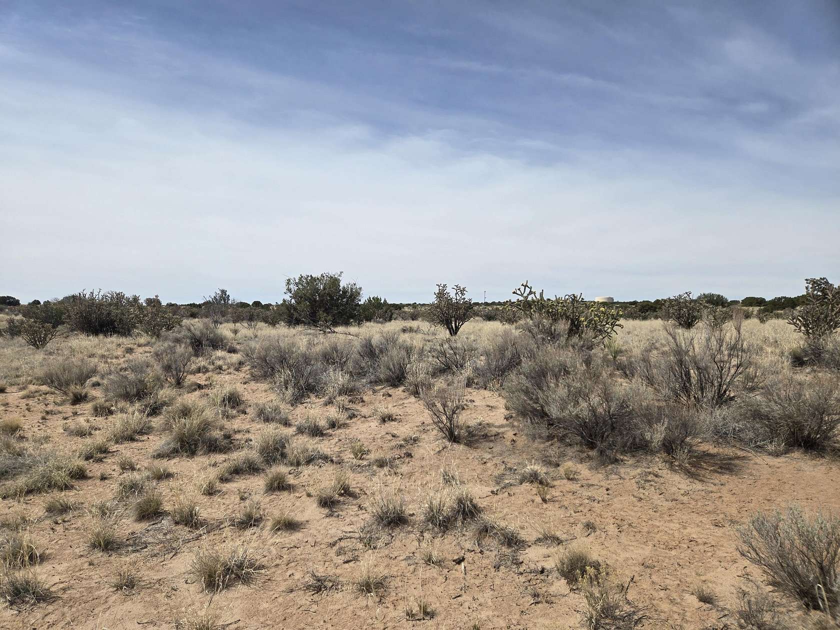 0.5 Acres of Land for Sale in Rio Rancho, New Mexico