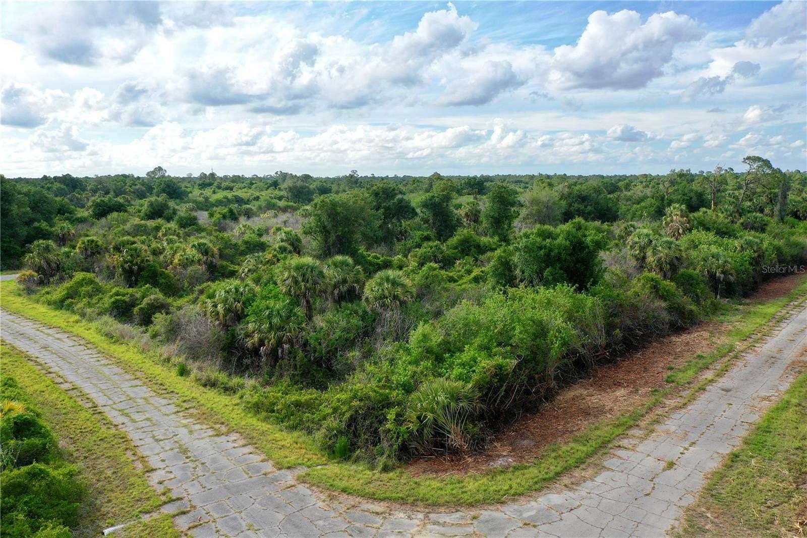 0.3 Acres of Residential Land for Sale in North Port, Florida