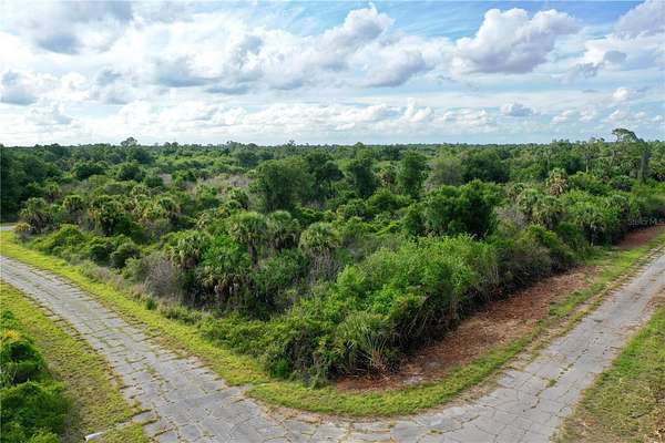 0.3 Acres of Mixed-Use Land for Sale in North Port, Florida
