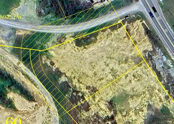 0.98 Acres of Commercial Land for Sale in Westmoreland, Tennessee