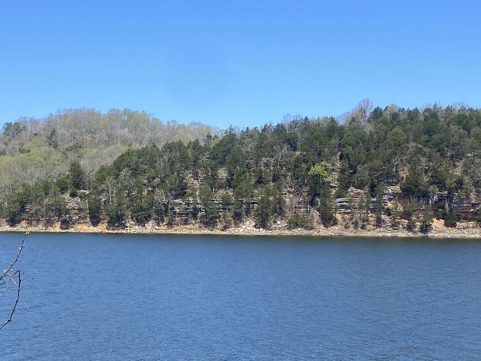 0.66 Acres of Residential Land for Sale in Clifton, Tennessee