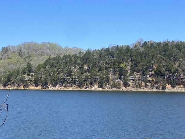 0.66 Acres of Residential Land for Sale in Clifton, Tennessee