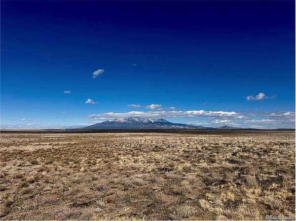5 Acres of Residential Land for Sale in Blanca, Colorado