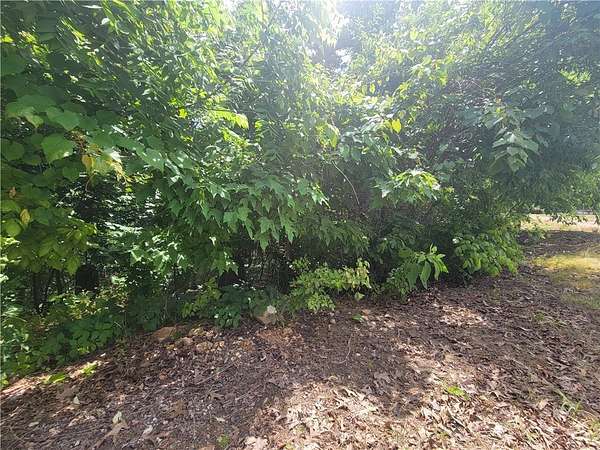 0.36 Acres of Residential Land for Sale in Bella Vista, Arkansas
