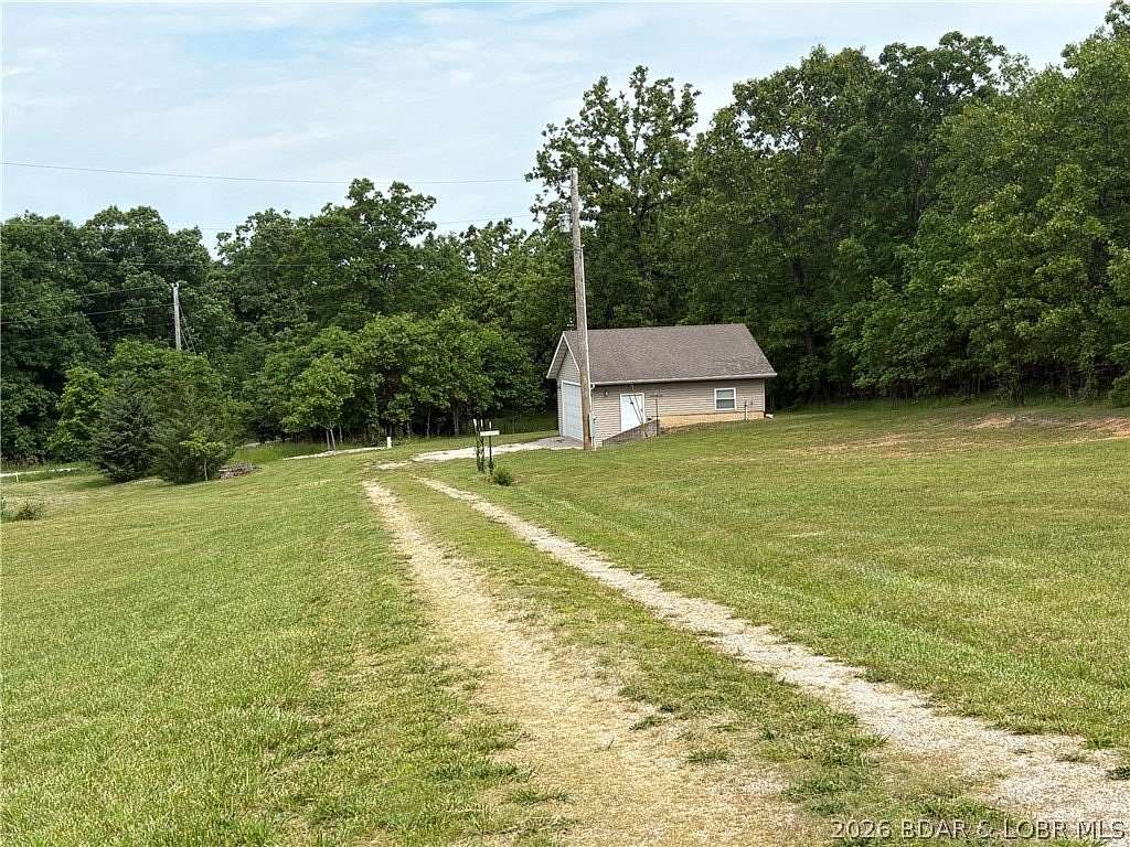 1 Acre of Residential Land for Sale in Gravois Mills, Missouri