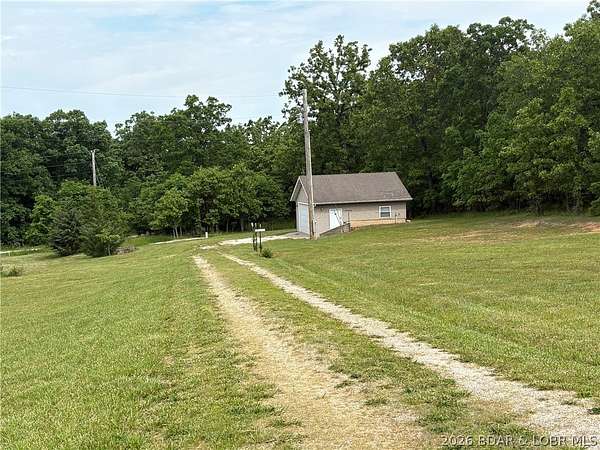 1 Acre of Residential Land for Sale in Gravois Mills, Missouri