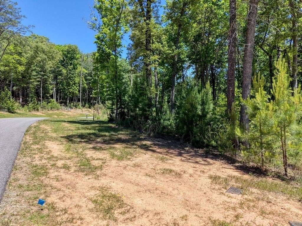 0.9 Acres of Residential Land for Sale in Blairsville, Georgia