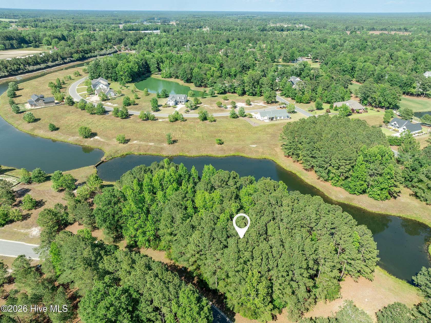0.27 Acres of Residential Land for Sale in Wallace, North Carolina
