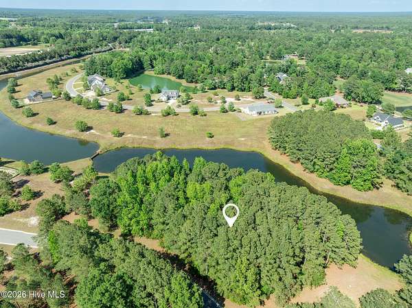 0.27 Acres of Residential Land for Sale in Wallace, North Carolina