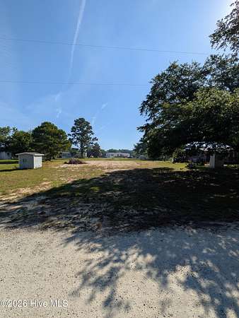 0.36 Acres of Residential Land for Sale in Hampstead, North Carolina