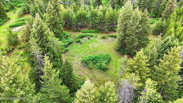 5 Acres of Residential Land for Sale in Spirit Lake, Idaho