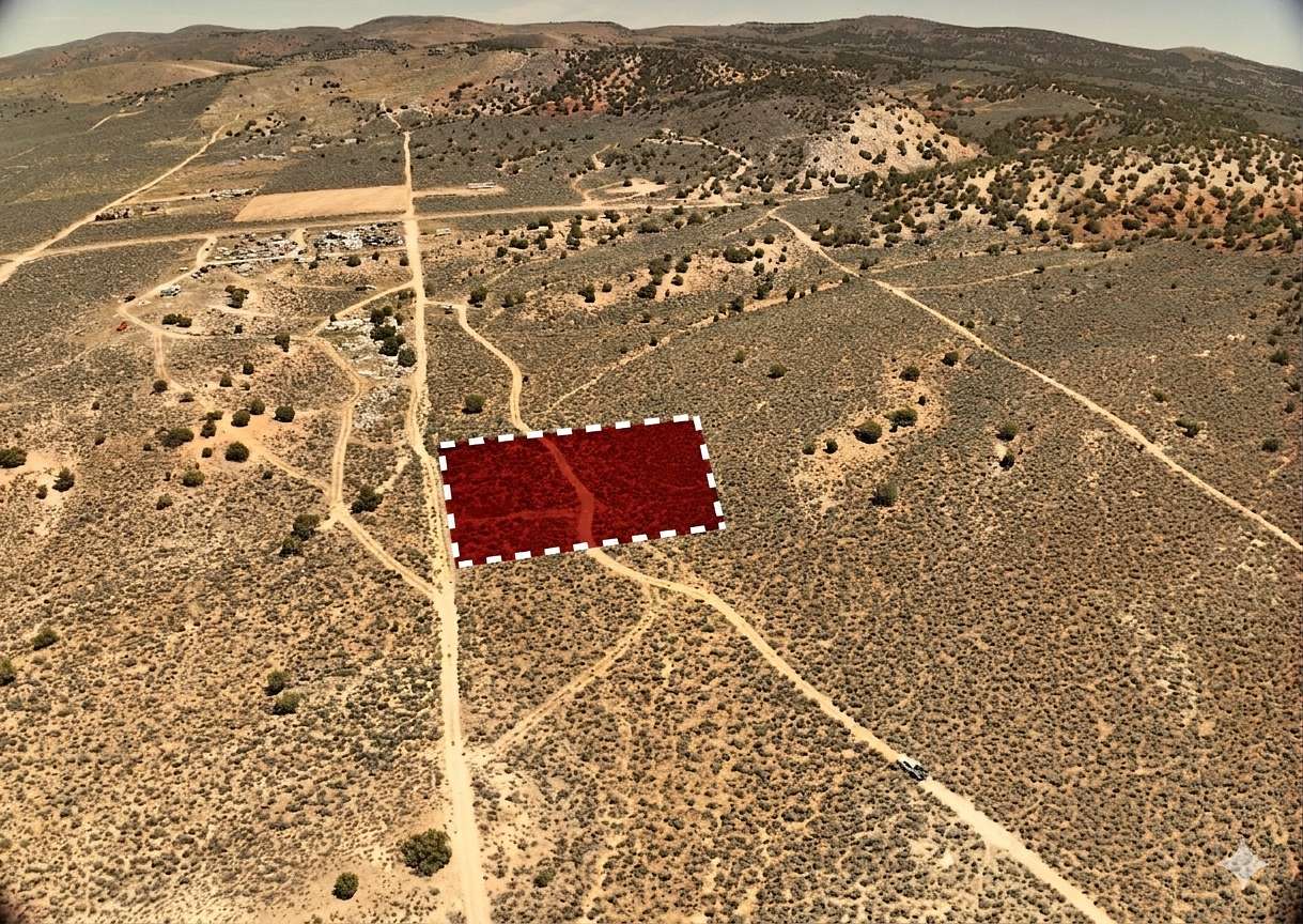 1.13 Acres of Residential Land for Sale in Elko, Nevada