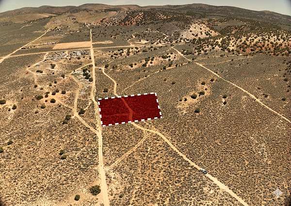 1.13 Acres of Residential Land for Sale in Elko, Nevada