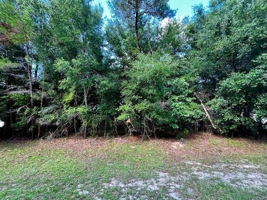 0.5 Acres of Residential Land for Sale in St. Augustine, Florida