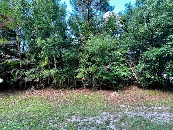 0.5 Acres of Residential Land for Sale in St. Augustine, Florida