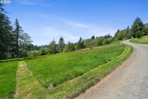 2.88 Acres of Residential Land for Sale in Tillamook, Oregon