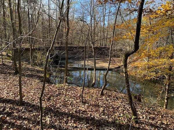 7.4 Acres of Land for Sale in Columbus, Mississippi