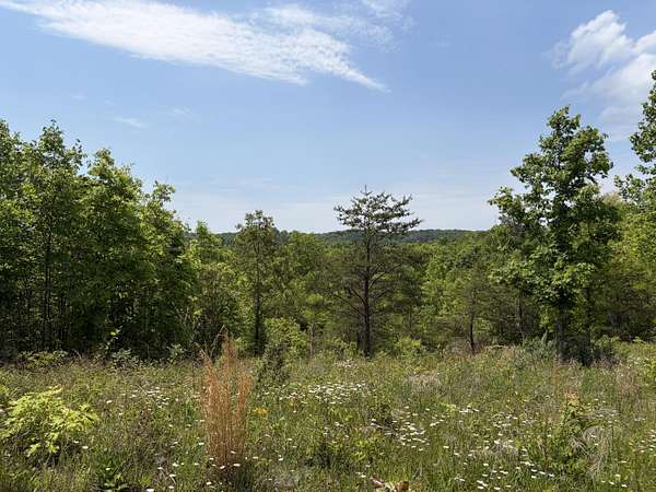 7.86 Acres of Residential Land for Sale in Whitley City, Kentucky