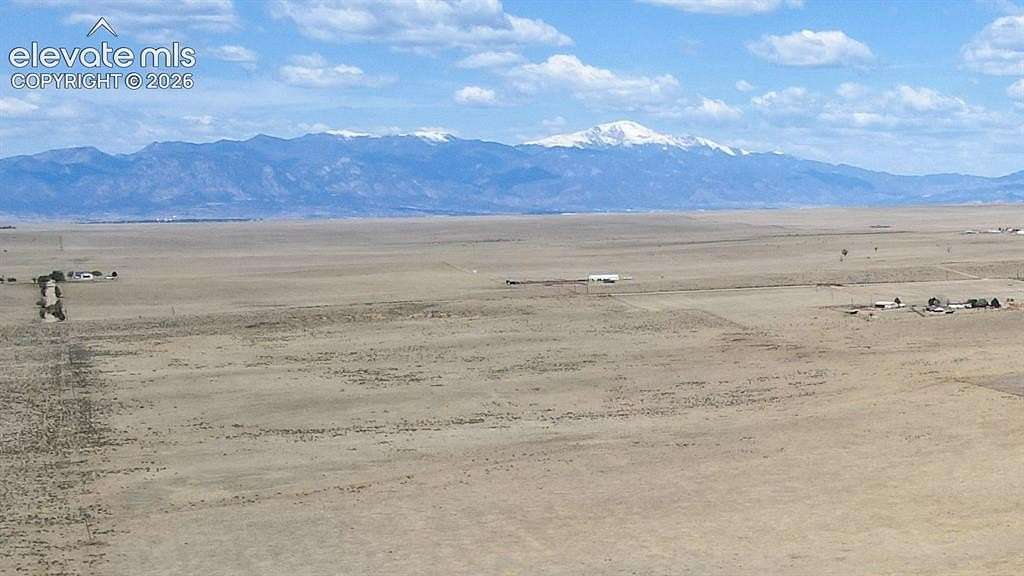 148 Acres of Recreational & Residential Land for Sale in Colorado Springs, Colorado