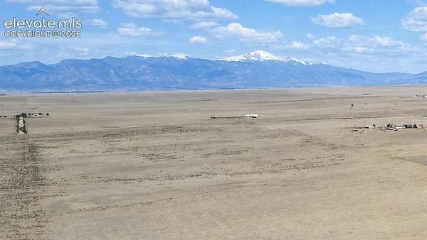 148 Acres of Recreational & Residential Land for Sale in Colorado Springs, Colorado