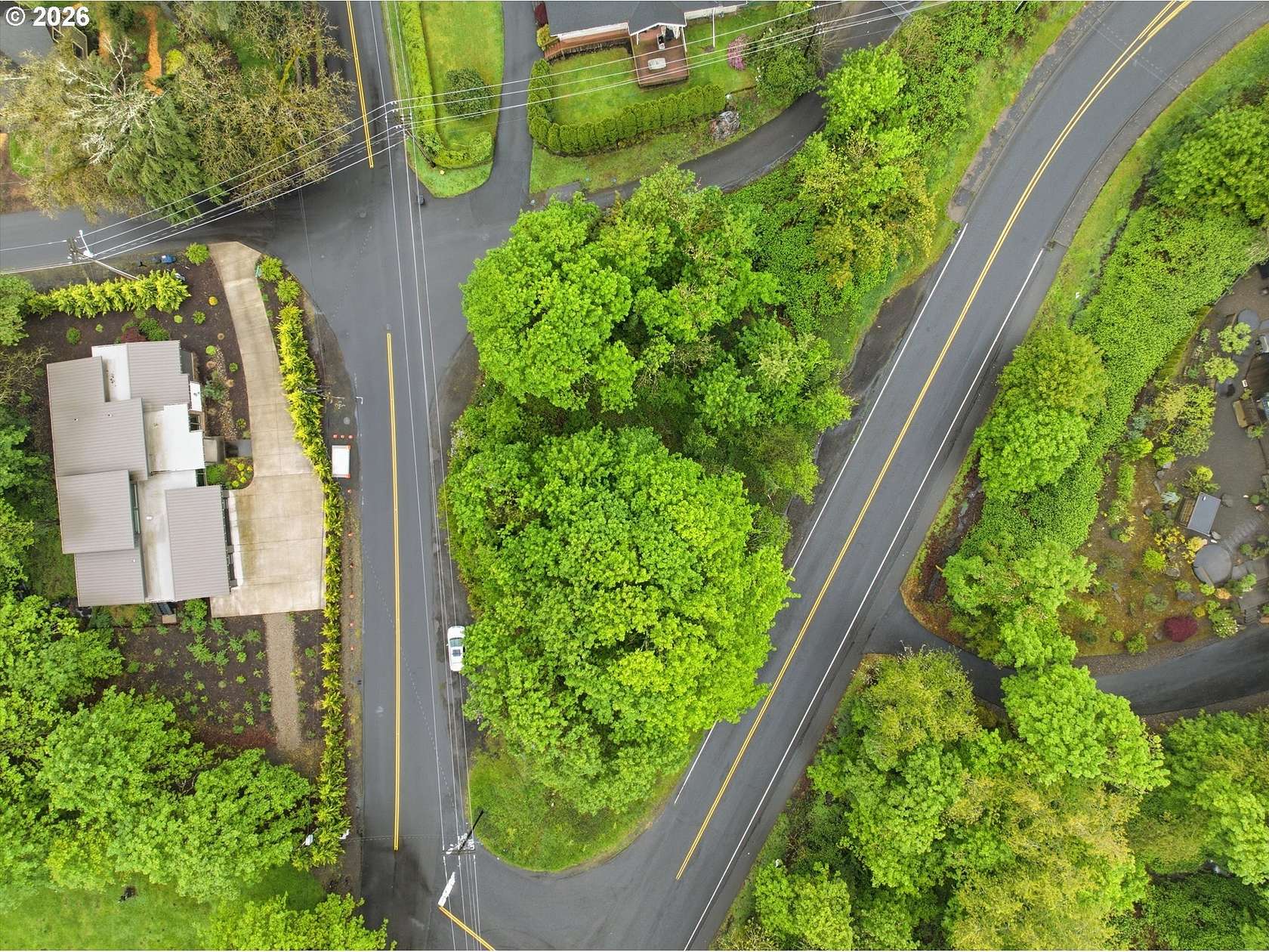 0.24 Acres of Residential Land for Sale in Vancouver, Washington