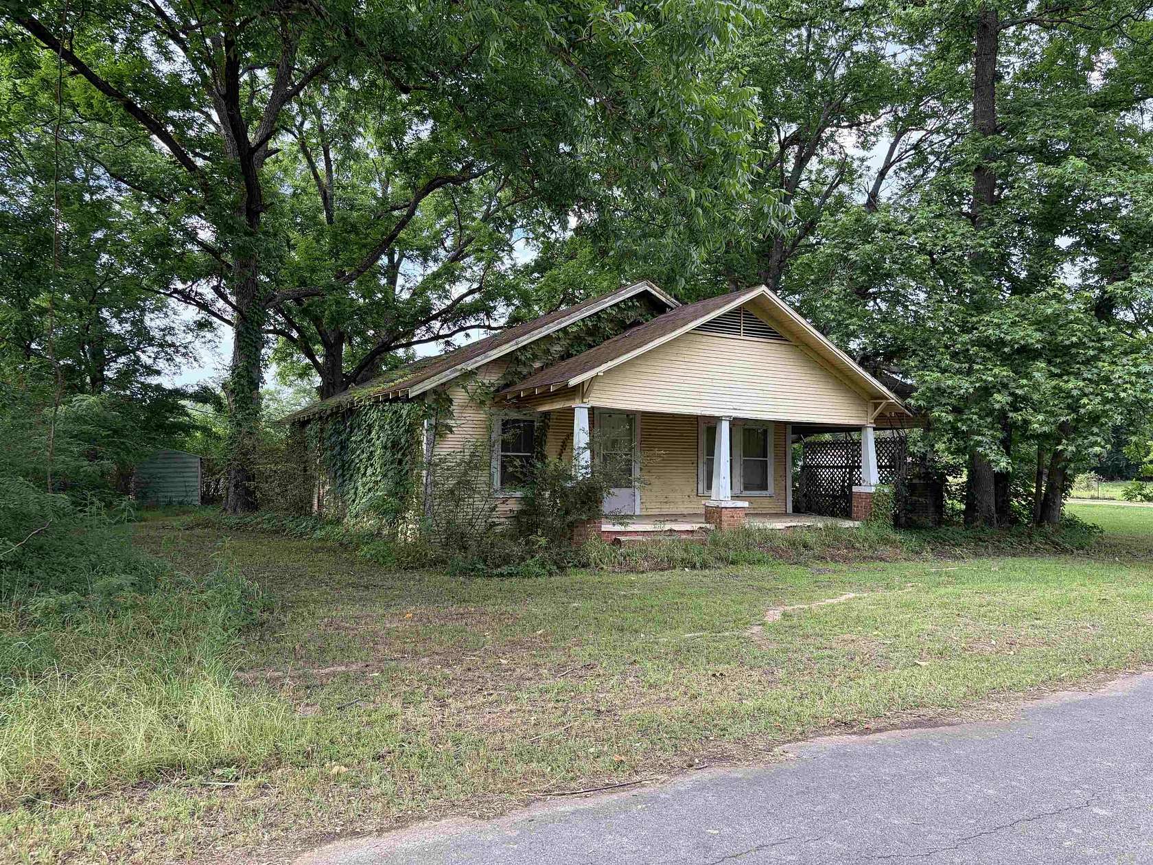 0.16 Acres of Residential Land for Sale in Marietta, Texas