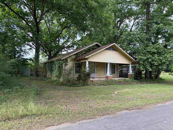 0.16 Acres of Residential Land for Sale in Marietta, Texas