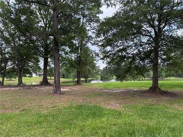 Residential Land for Sale in Abita Springs, Louisiana
