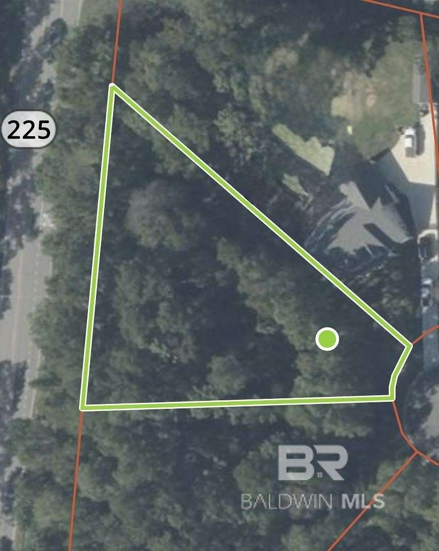Land for Sale in Spanish Fort, Alabama