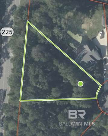 Land for Sale in Spanish Fort, Alabama
