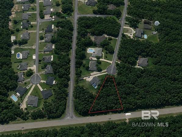 Land for Sale in Spanish Fort, Alabama