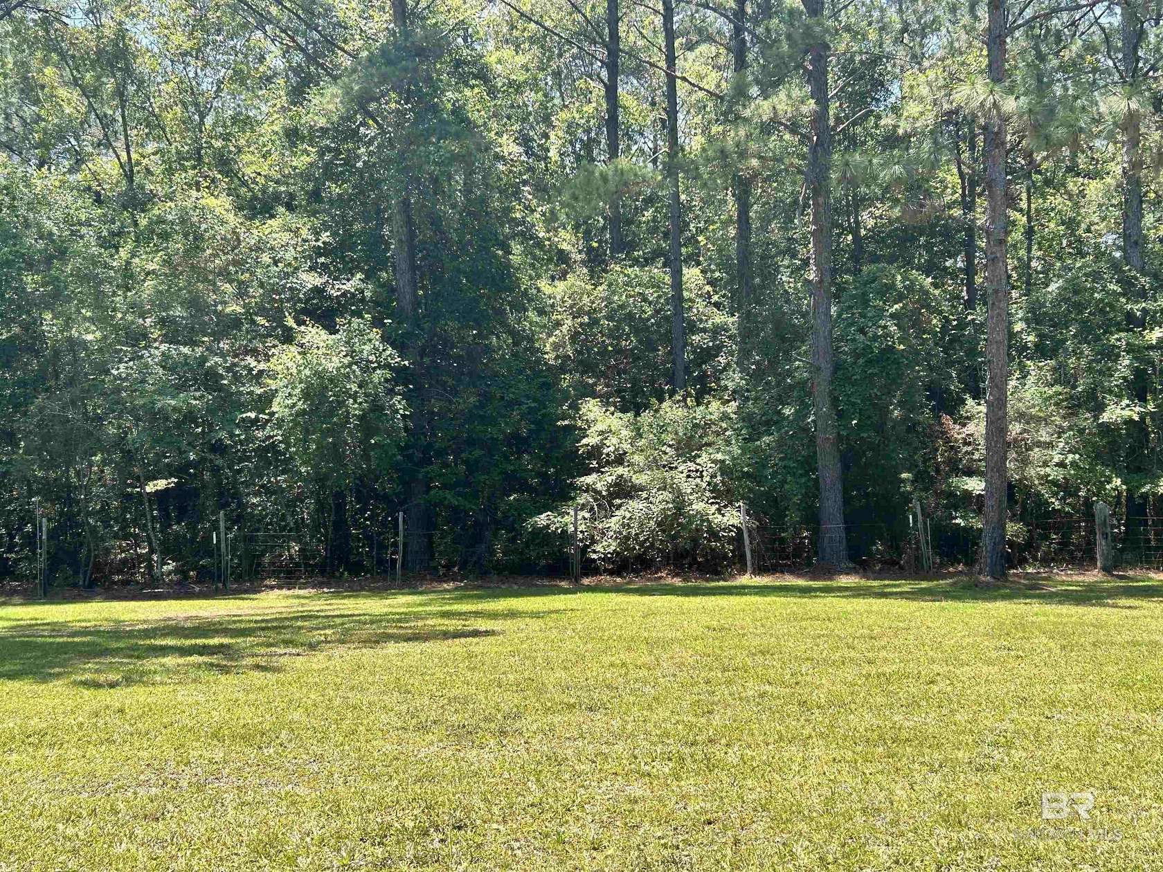 5.1 Acres of Residential Land for Sale in Bay Minette, Alabama