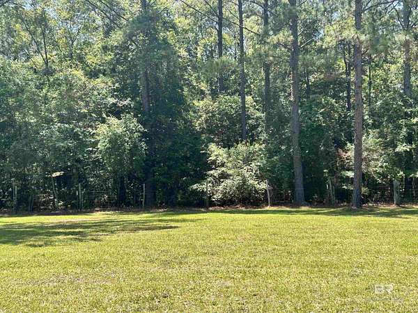 5.1 Acres of Residential Land for Sale in Bay Minette, Alabama