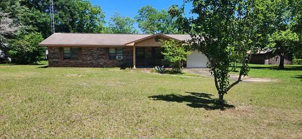2 Acres of Land with Home for Sale in Kinsey, Alabama
