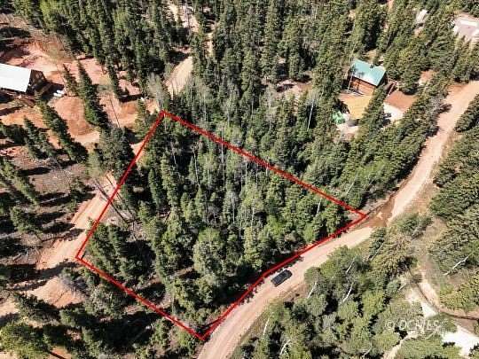 0.81 Acres of Residential Land for Sale in Duck Creek Village, Utah