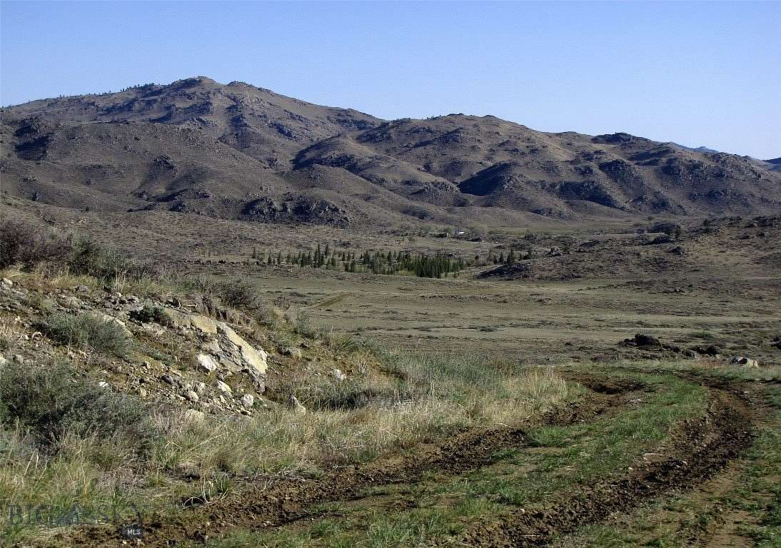 37.5 Acres of Land for Sale in Chugwater, Wyoming