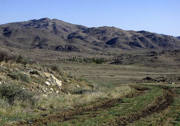 37.5 Acres of Land for Sale in Chugwater, Wyoming
