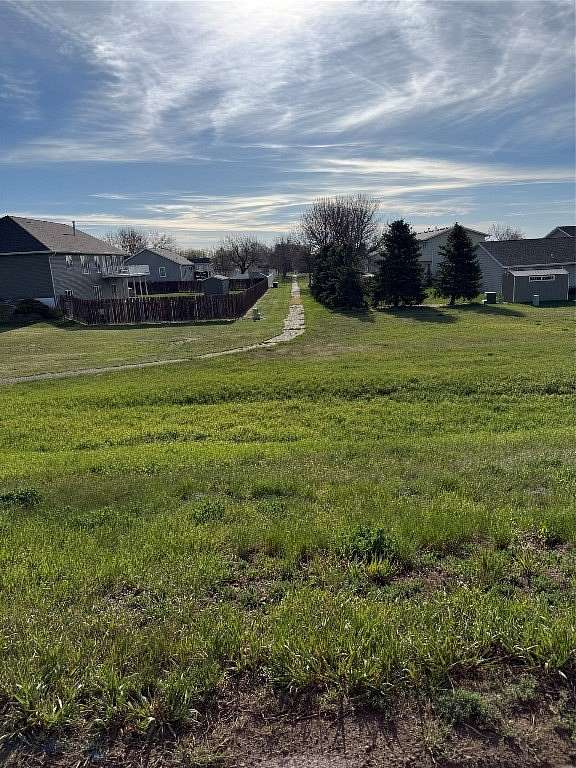 0.5 Acres of Residential Land for Sale in Sidney, Montana
