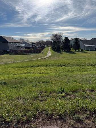 0.5 Acres of Residential Land for Sale in Sidney, Montana